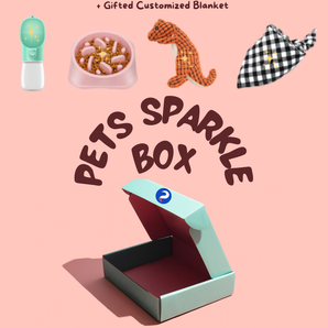 Sparkle Box 1