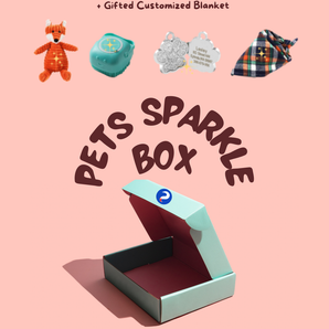 Sparkle Box 2