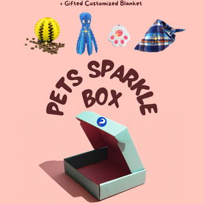 Sparkle Box 3