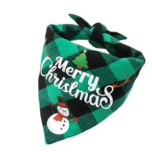 Jingle Bell Bandana