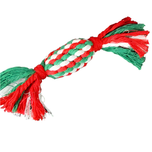 Christmas rope