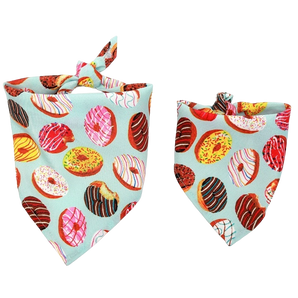 Donut Bandana