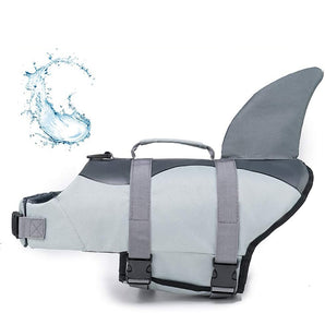 Shark Life Jacket