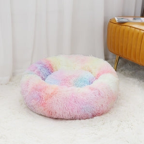 Donut Bed