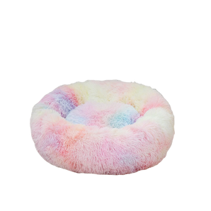 Donut Bed