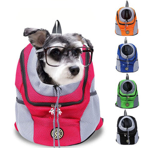 Buddy-Rucksack