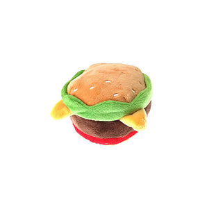 Cute Fast Food