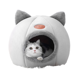 Kitty House