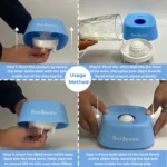 Interactive Licking Bowl