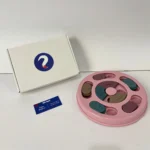Brainy Puzzle Feeder