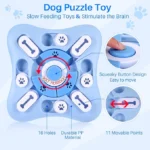 Puzzle Bites Feeder