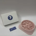 Treat Maze Bowl