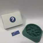 Treat Maze Bowl