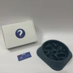 Treat Maze Bowl