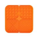 Slow Licking Mat