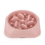 Treat Maze Bowl