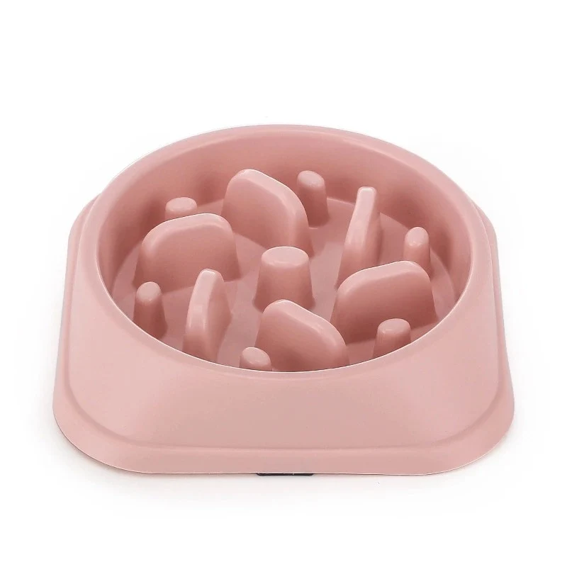 Treat Maze Bowl slow feeder