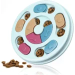 Brainy Puzzle Feeder