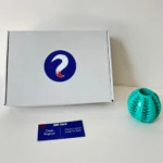 Pawzzle Feeder Ball