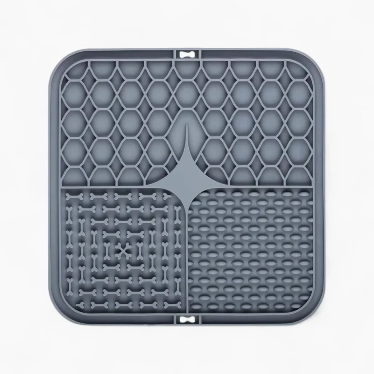 Slow Licking Mat
