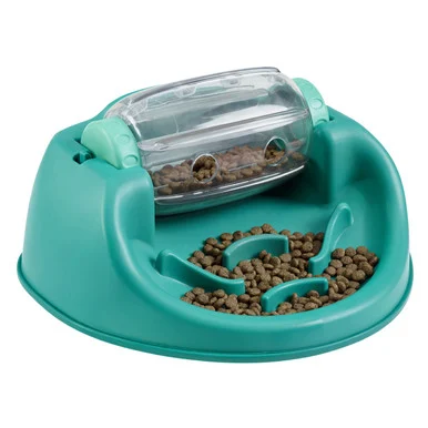 Outward Hound Spin N' Eat