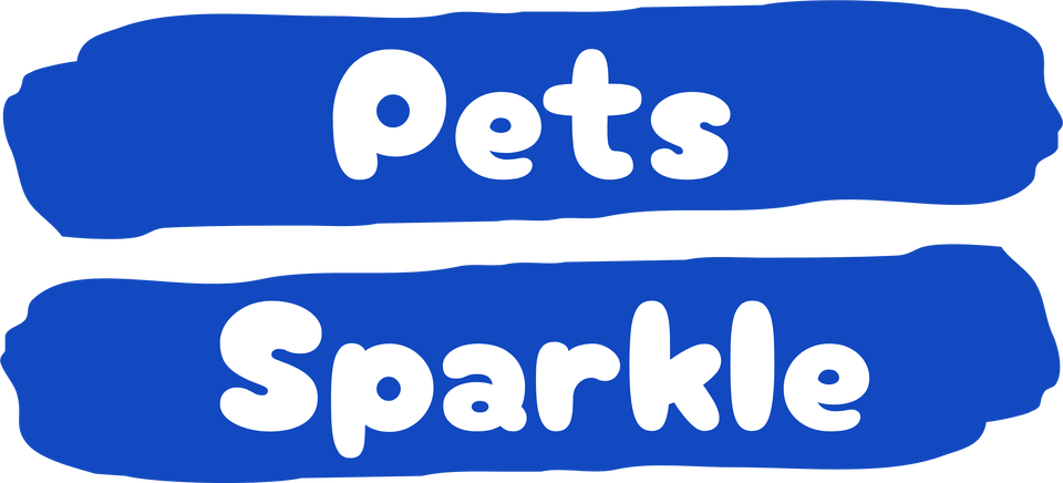 Pets Sparkle